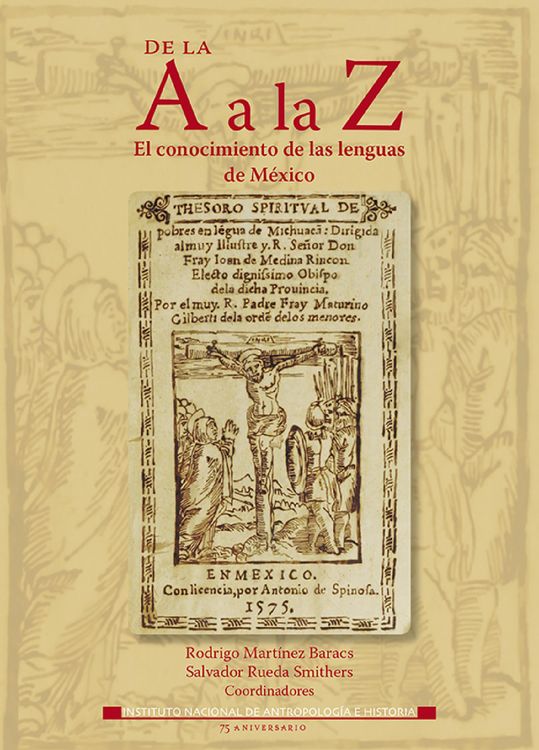 Produktbild: De la A a la Z