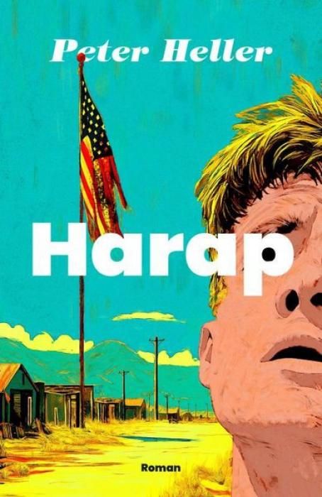 Produktbild: Harap