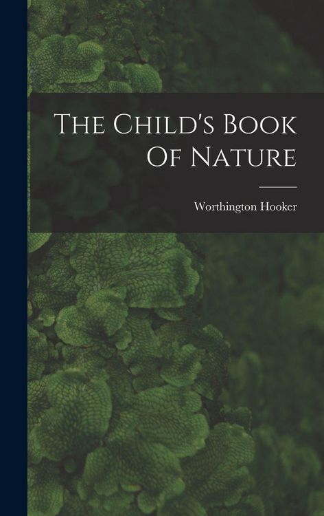 Produktbild: The Child's Book Of Nature