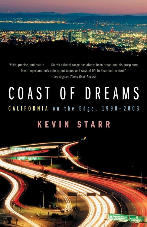 Produktbild: Coast of Dreams
