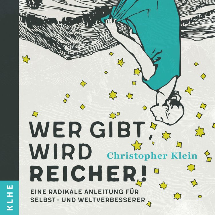 Produktbild: Wer gibt, wird reicher!