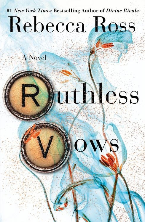 Produktbild: Ruthless Vows