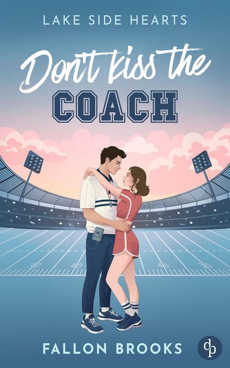 Produktbild: Don't kiss the Coach
