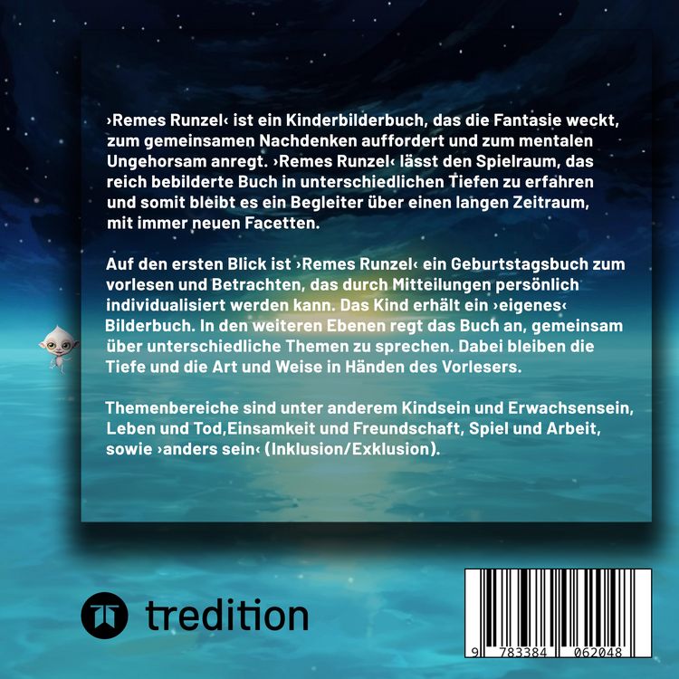 Produktbild: Remes Runzel