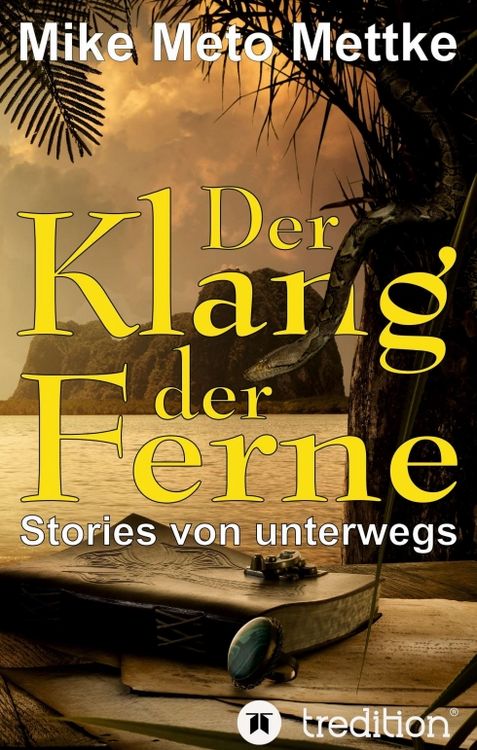 Produktbild: Der Klang der Ferne