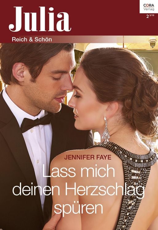 Produktbild: Lass mich deinen Herzschlag sp&uuml;ren
