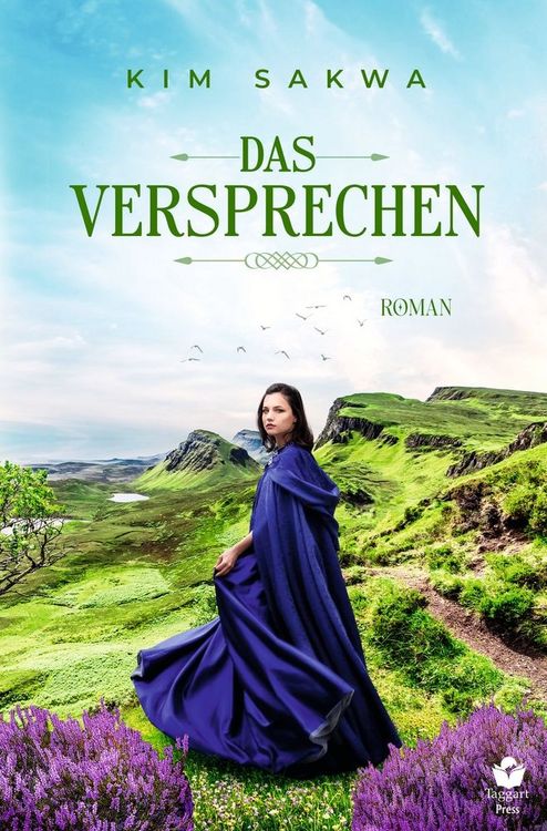 Produktbild: Das Versprechen