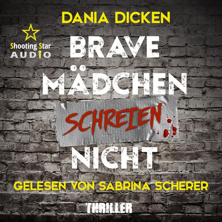 Produktbild: Brave M&auml;dchen schreien nicht