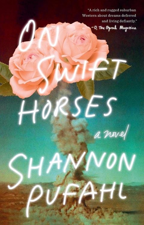 Produktbild: On Swift Horses