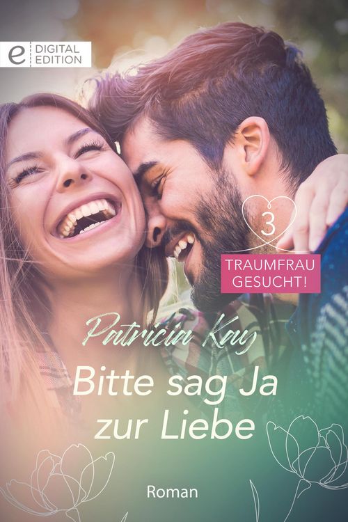 Produktbild: Bitte sag Ja zur Liebe