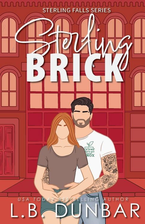 Produktbild: Sterling Brick (couple cover)
