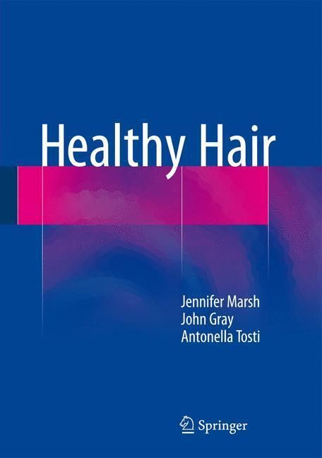 Produktbild: Healthy Hair