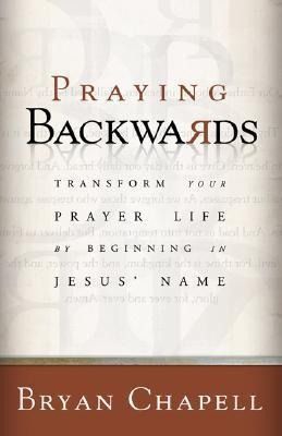 Produktbild: Praying Backwards