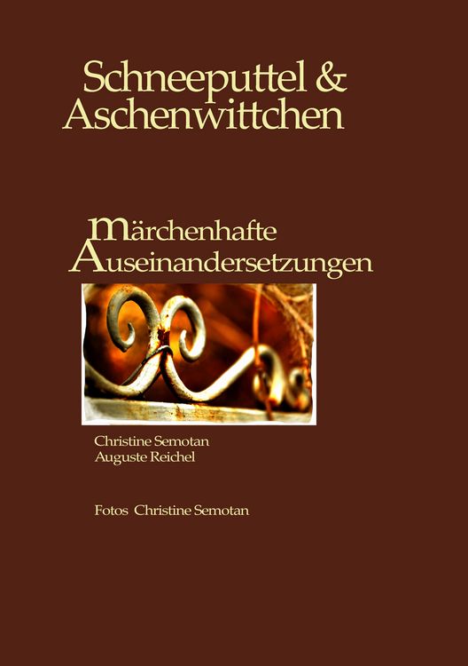 Produktbild: Schneeputtel & Aschenwittchen