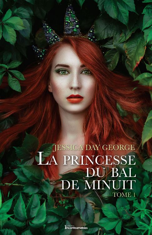 Produktbild: La princesse du bal de minuit