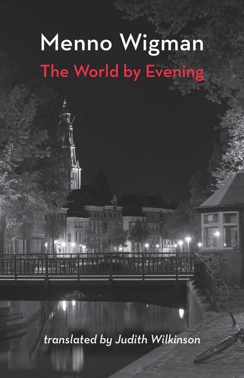 Produktbild: The World by Evening