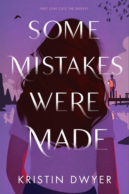 Produktbild: Some Mistakes Were Made