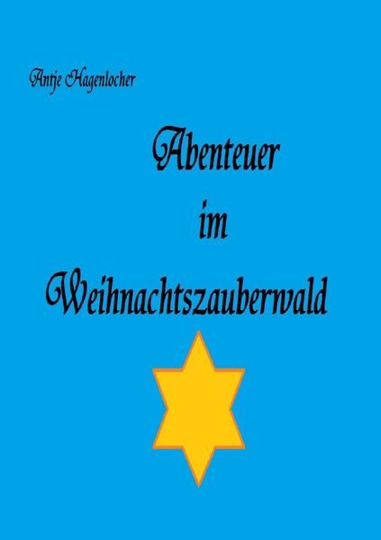 Produktbild: Abenteuer im Weihnachtszauberwald