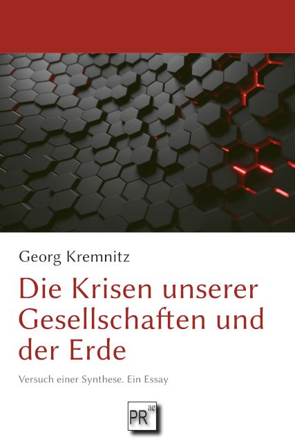 Produktbild: Die Krisen unserer Gesellschaften und der Erde