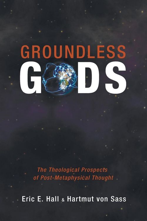 Produktbild: Groundless Gods