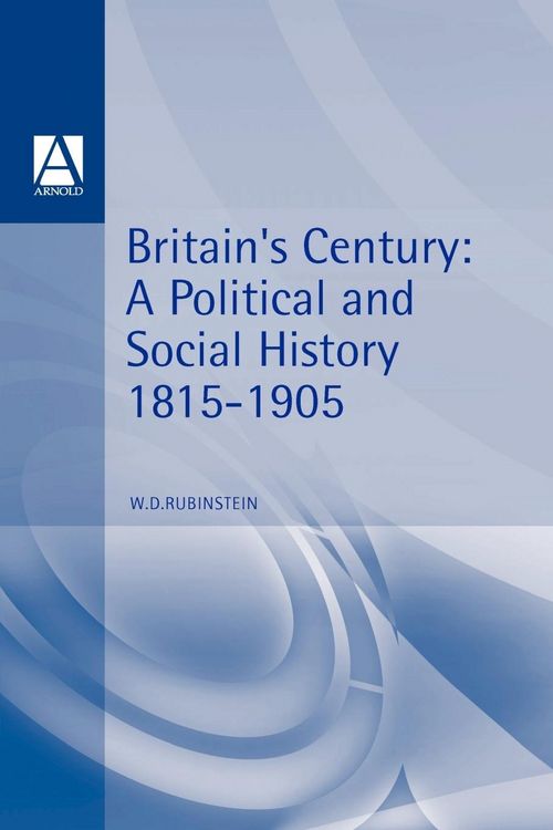 Produktbild: Britains Century