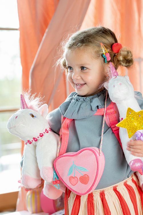 Produktbild: Schmusekissen Rosalie / Prinzessin Lillifee
