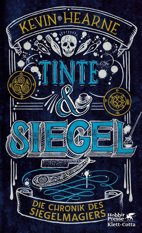 Produktbild: Tinte & Siegel