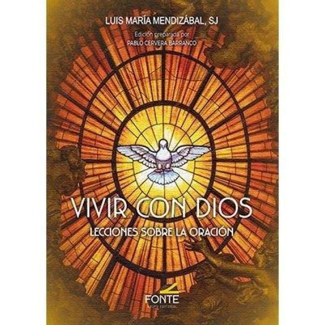 Produktbild: Vivir Con Dios