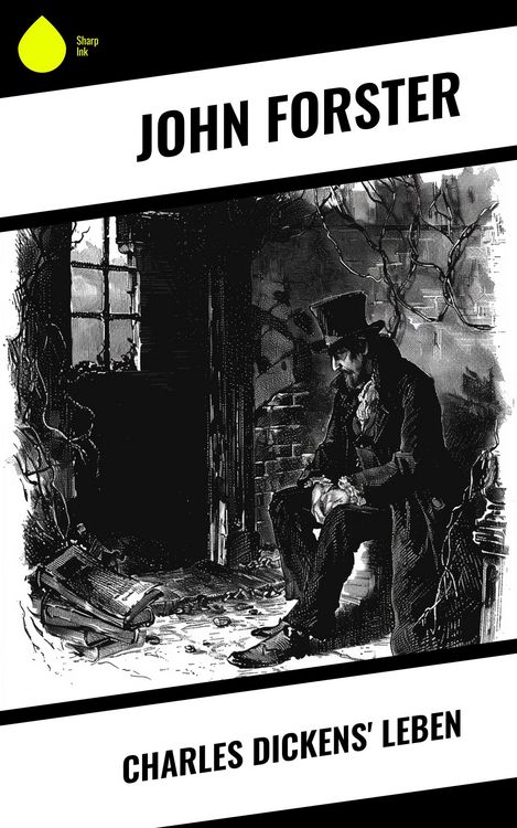 Produktbild: Charles Dickens' Leben