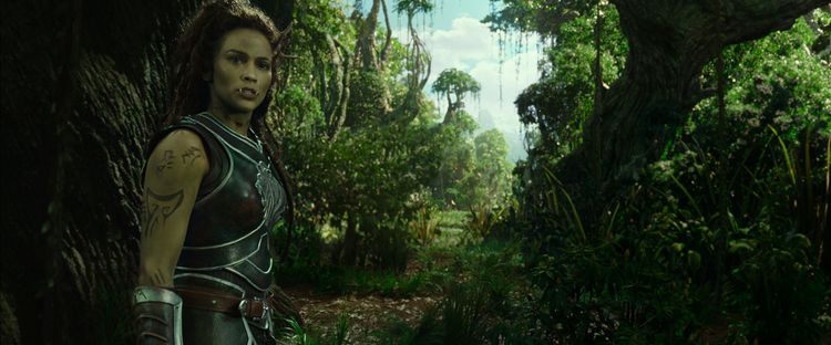 Produktbild: Warcraft: The Beginning