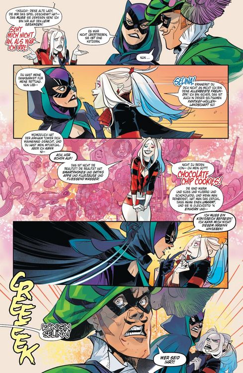 Produktbild: Harley Quinn