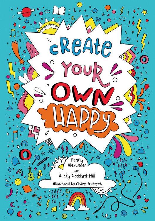 Produktbild: Create your own happy