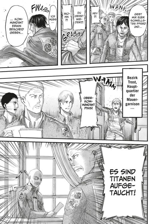 Produktbild: Attack on Titan Deluxe 3