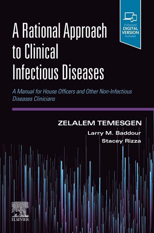 Produktbild: A Rational Approach to Clinical Infectious Diseases
