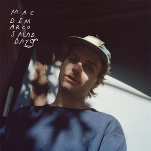 Produktbild: Salad Days
