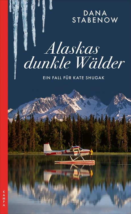 Produktbild: Alaskas dunkle W&auml;lder
