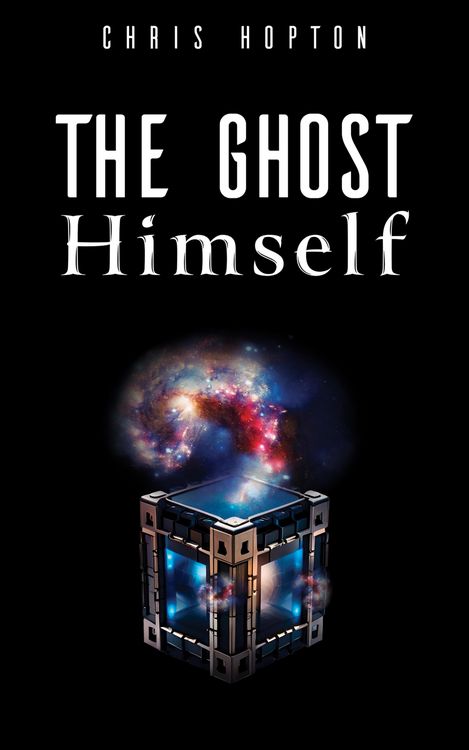 Produktbild: Ghost Himself
