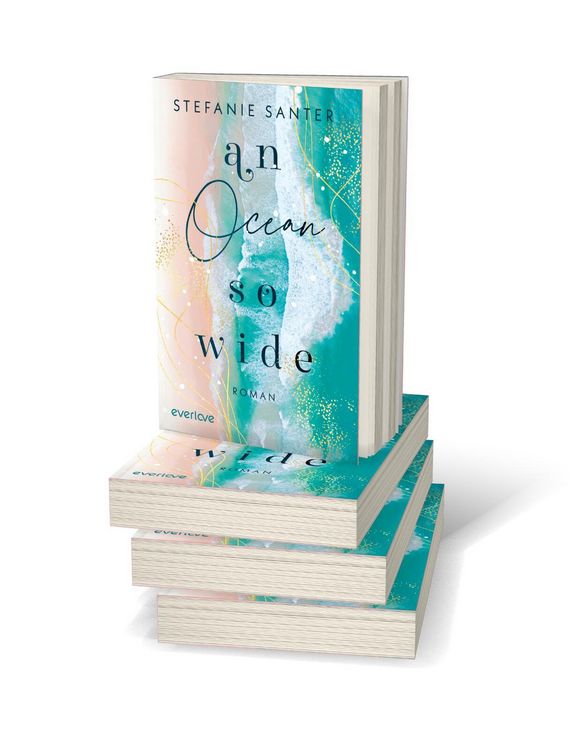 Produktbild: An Ocean so Wide