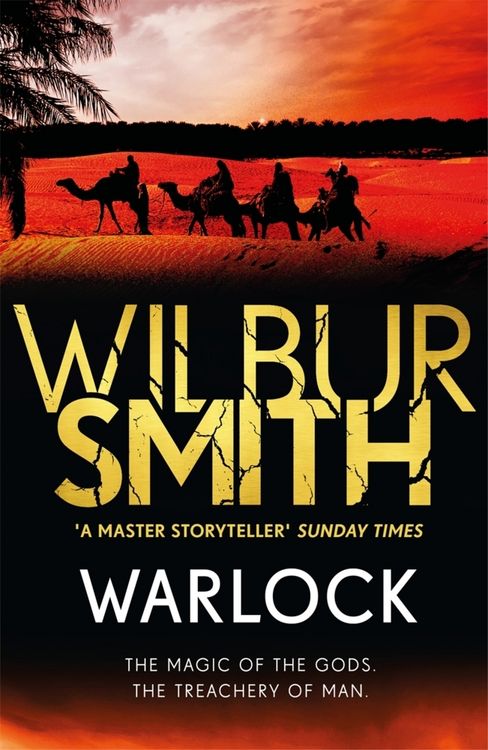 Produktbild: Warlock