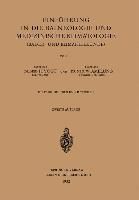Produktbild: Einf&uuml;hrung in die Balneologie und medizinische Klimatologie (B&auml;der- und Klimaheilkunde)