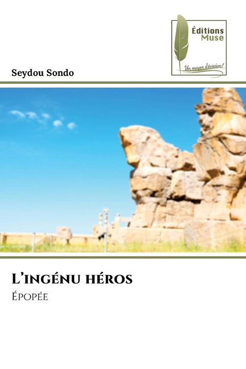 Produktbild: L'ing&eacute;nu h&eacute;ros