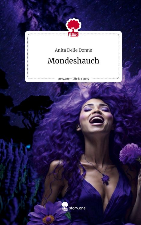 Produktbild: Mondeshauch. Life is a Story - story.one