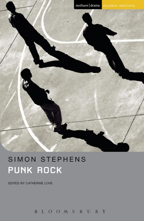 Produktbild: Punk Rock