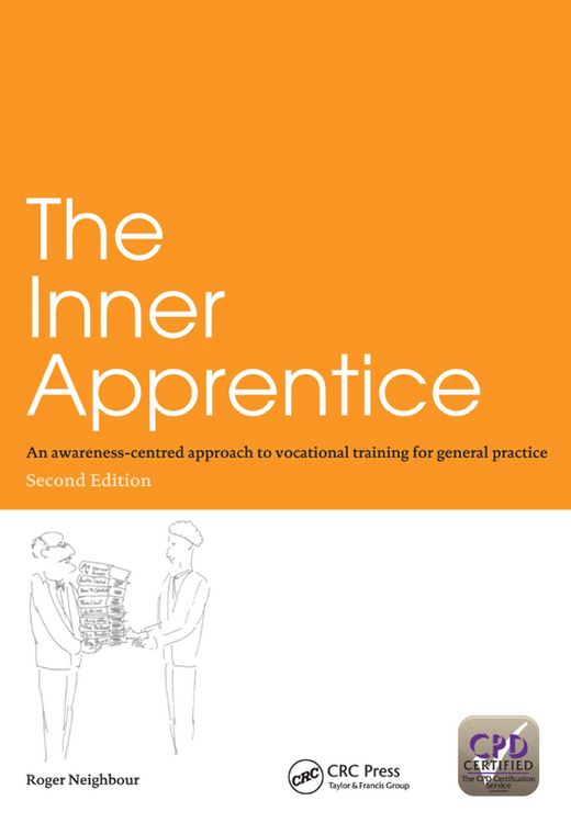 Produktbild: The Inner Apprentice