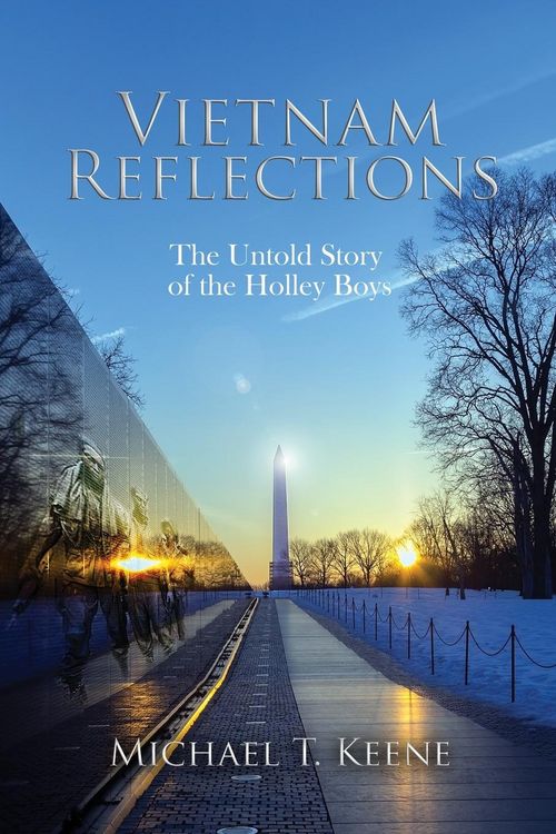 Produktbild: Vietnam Reflection