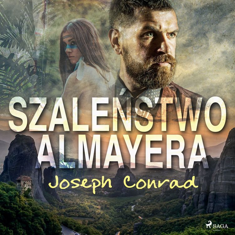 Produktbild: Szaleństwo Almayera