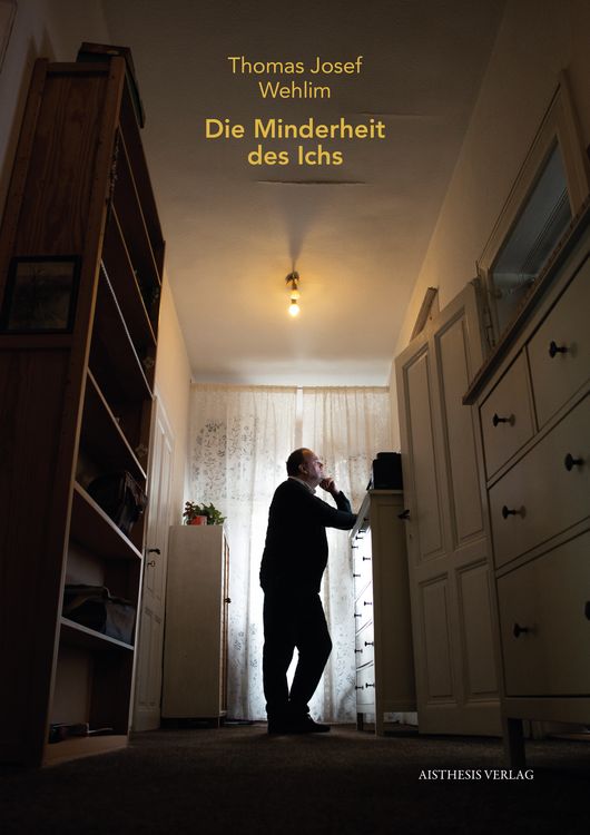 Produktbild: Die Minderheit des Ichs