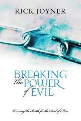 Produktbild: Breaking the Power of Evil