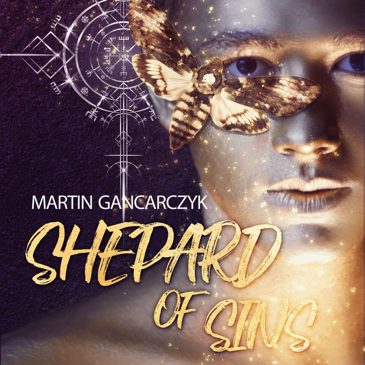 Produktbild: Shepard of Sins