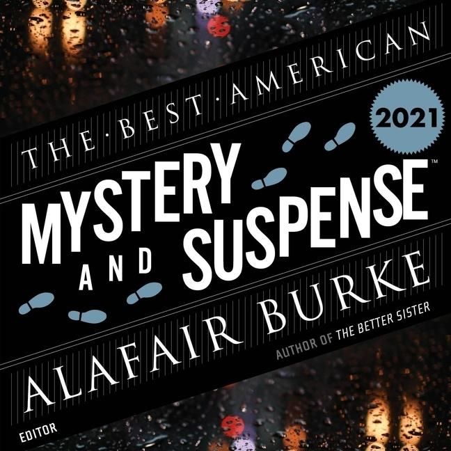 Best Amer Myst & Suspense 20 D